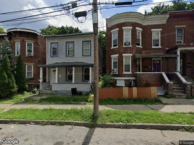 House image located at Newburgh, NY 12550