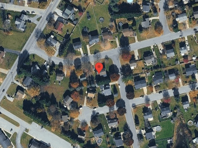 House image located at Hanover, PA 17331