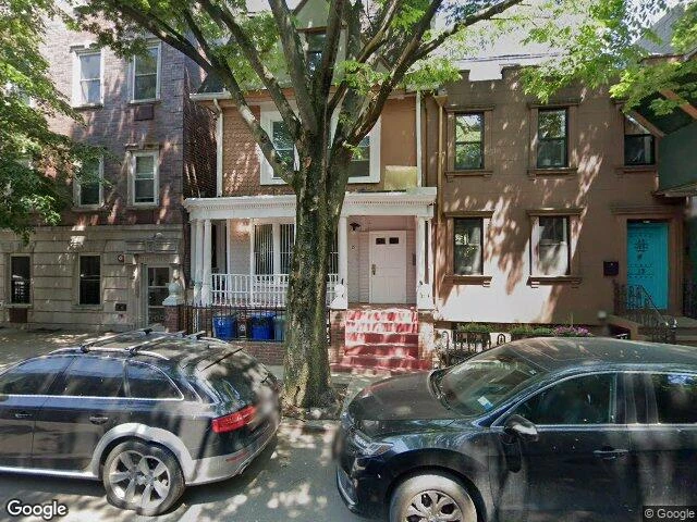 House image located at Brooklyn, NY 11238