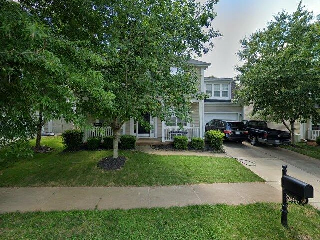 House image located at Huntersville, NC 28078