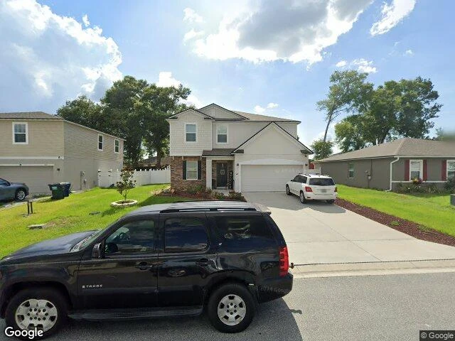 House image located at Newberry, FL 32669