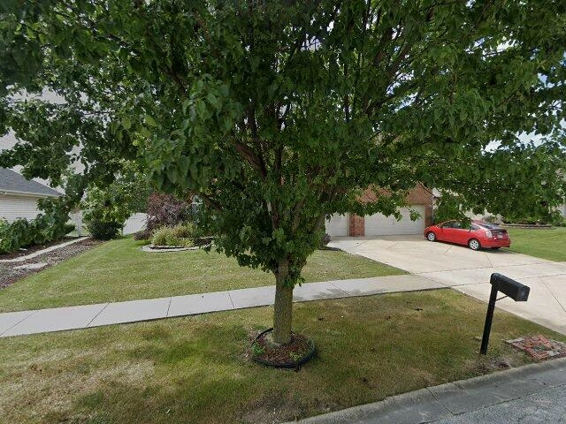 House image located at Matteson, IL 60443