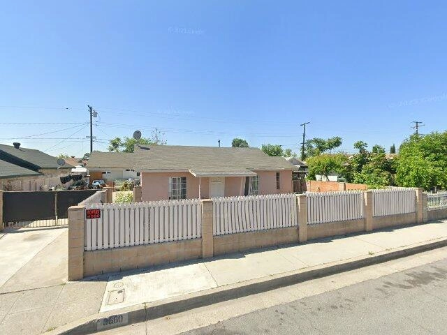 House image located at Rosemead, CA 91770