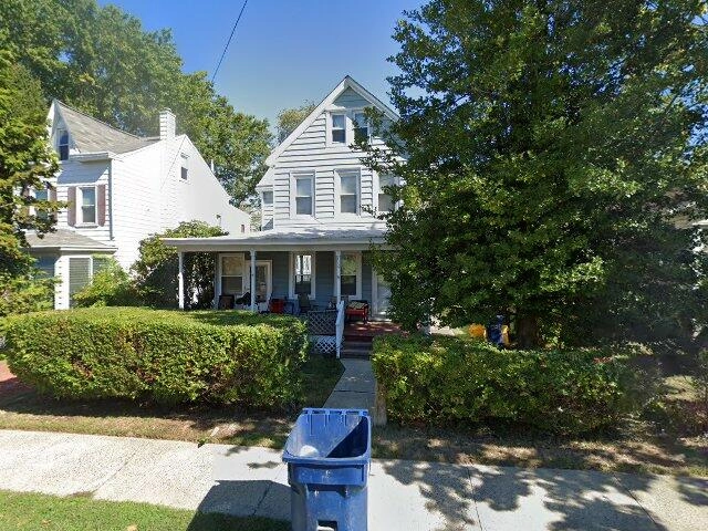 House image located at Lawrence Township, NJ 08648