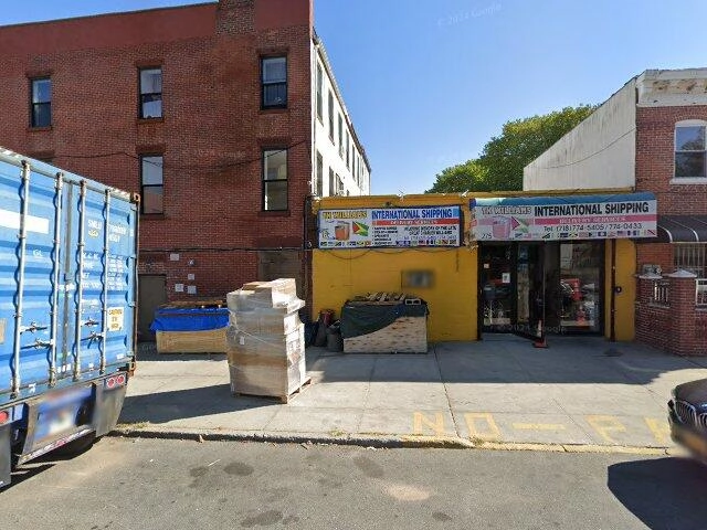 House image located at Brooklyn, NY 11233