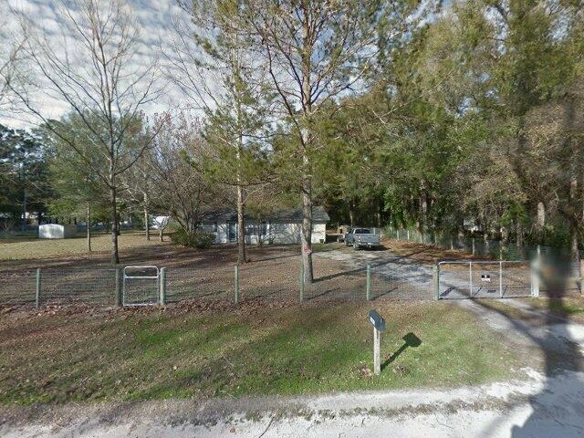 House image located at Bronson, FL 32621