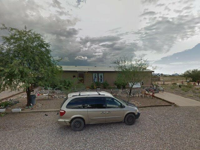 House image located at Marana, AZ 85658