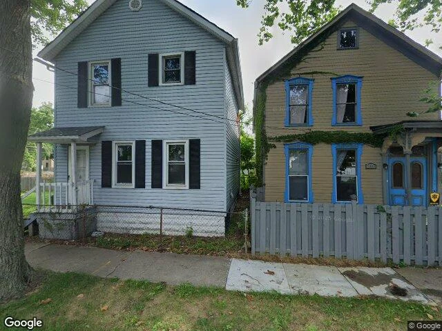 House image located at Cleveland, OH 44113