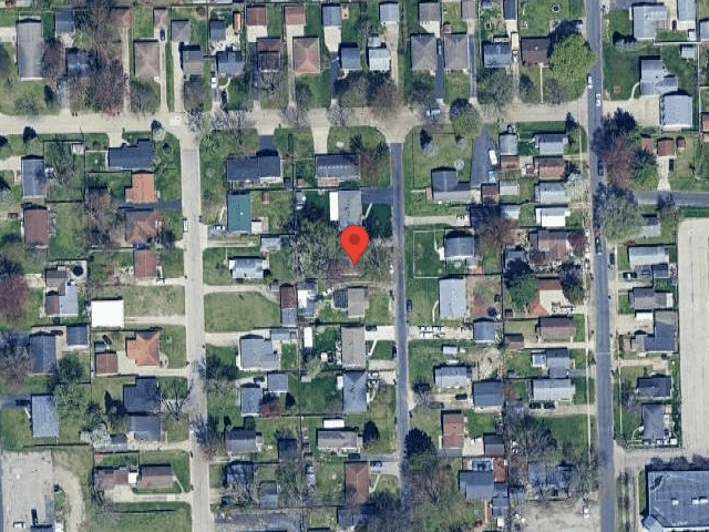 House image located at Toledo, OH 43623