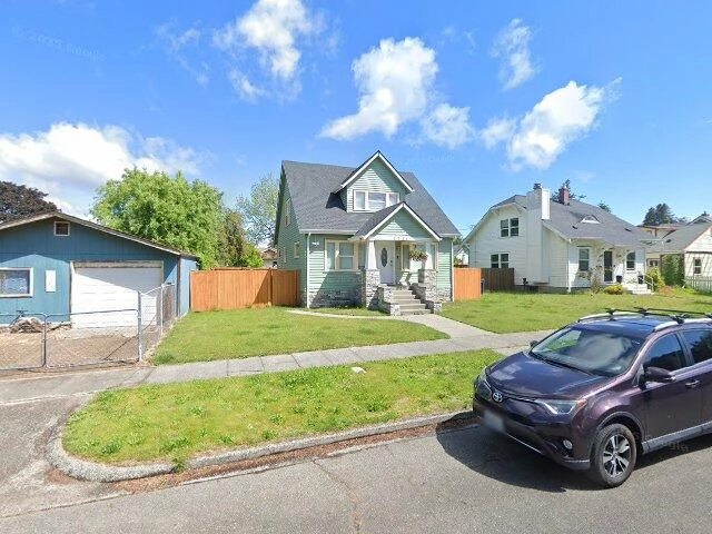 House image located at Tacoma, WA 98405