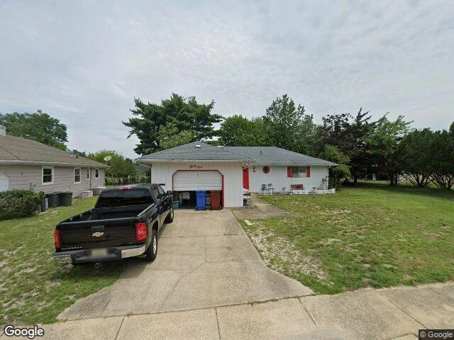 House image located at Toms River, NJ 08757