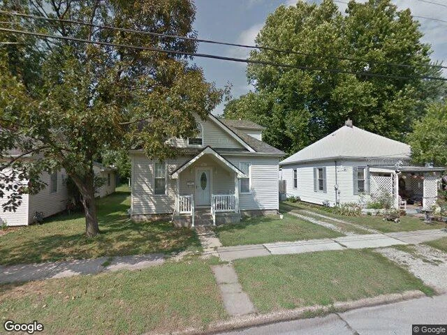 House image located at Edwardsville, IL 62025