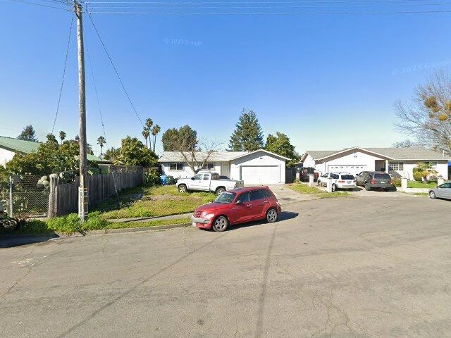 House image located at Santa Rosa, CA 95407