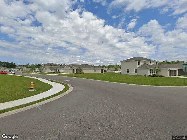 House image located at Macclenny, FL 32063