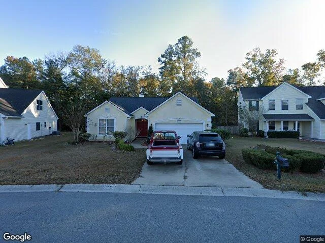 House image located at North Charleston, SC 29420