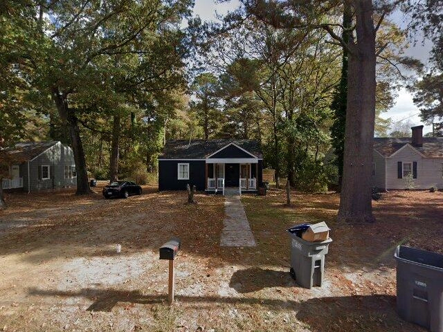 House image located at Rocky Mount, NC 27803