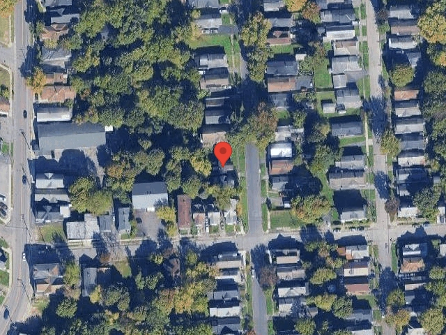 House image located at Syracuse, NY 13203