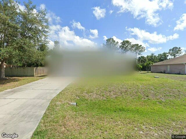 House image located at Palm Bay, FL 32909
