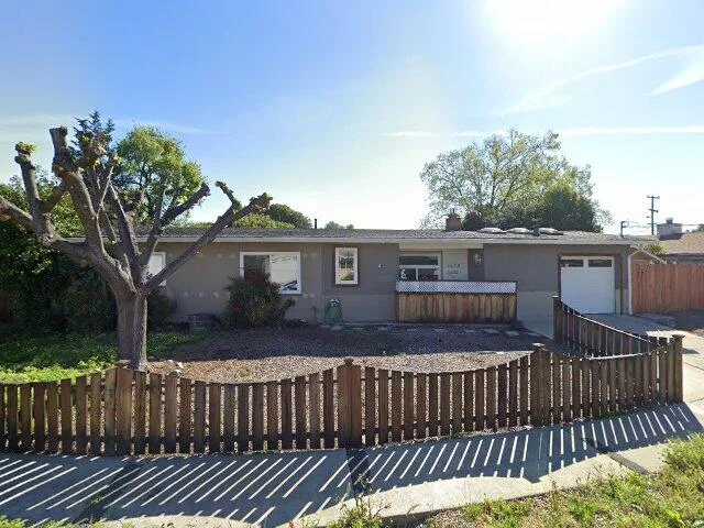 House image located at Concord, CA 94520