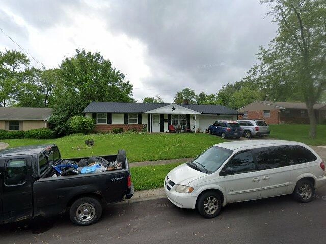 House image located at Dayton, OH 45424