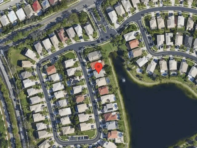 House image located at Pembroke Pines, FL 33028