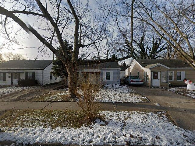 House image located at Harper Woods, MI 48225