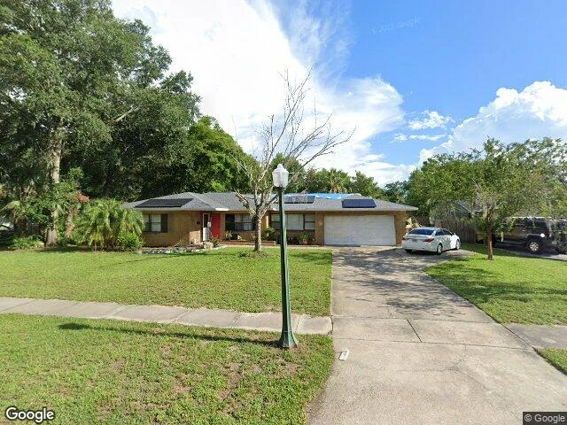 House image located at Mount Dora, FL 32757