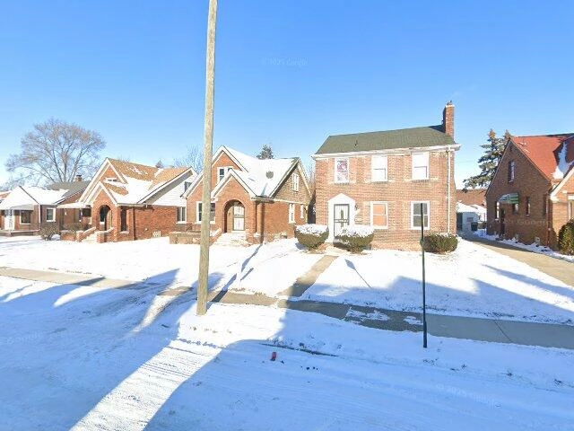 House image located at Detroit, MI 48205