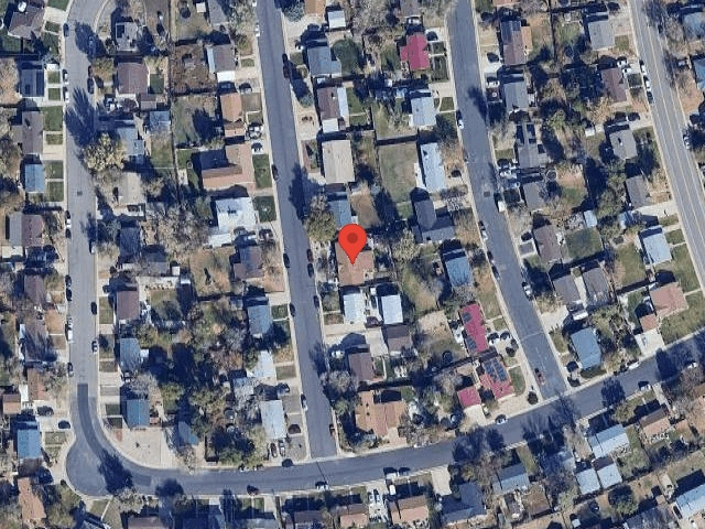 House image located at Denver, CO 80233