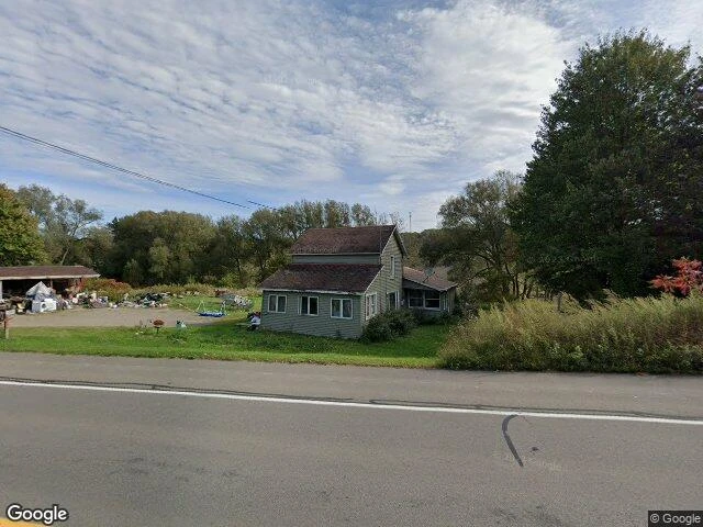 House image located at Delevan, NY 14042