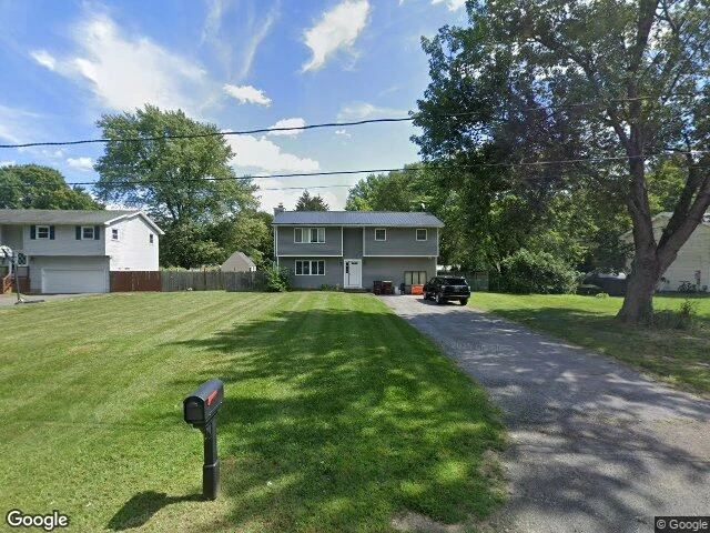 House image located at Castleton On Hudson, NY 12033