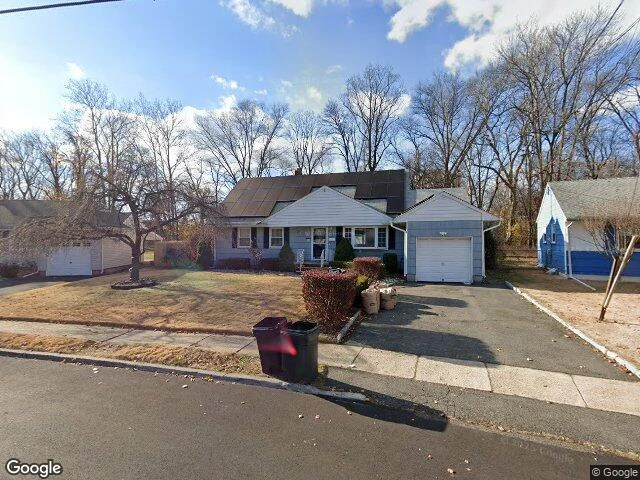 House image located at Hillside, NJ 07205