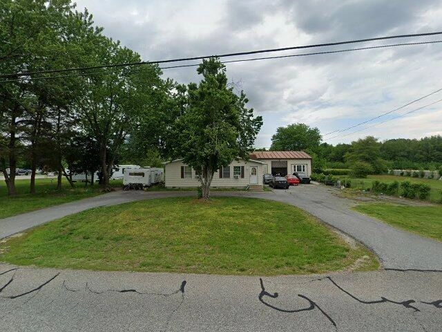 House image located at Camden Wyoming, DE 19934