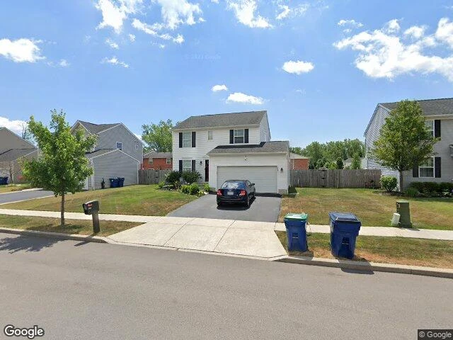 House image located at Buffalo, NY 14228