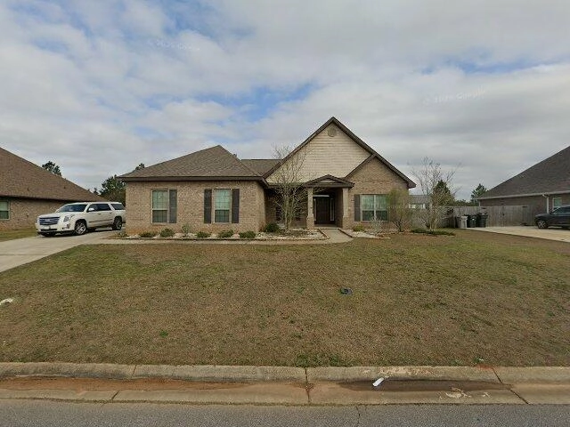 House image located at Cantonment, FL 32533