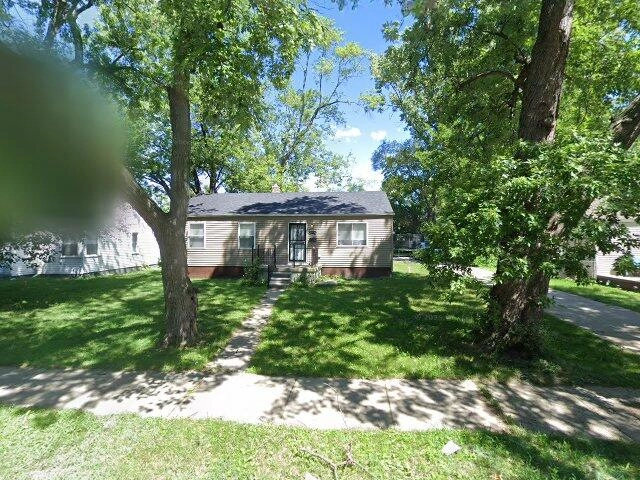 House image located at Inkster, MI 48141