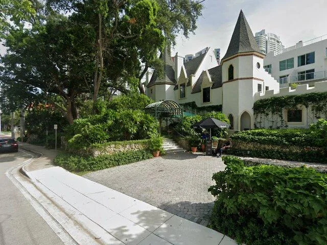 House image located at Miami, FL 33129