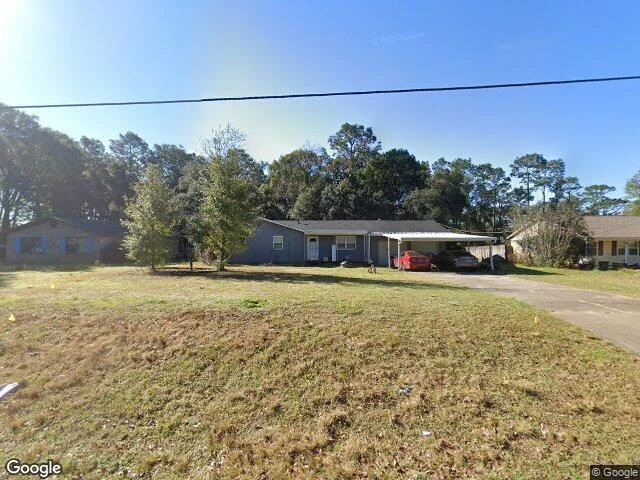 House image located at Pensacola, FL 32526