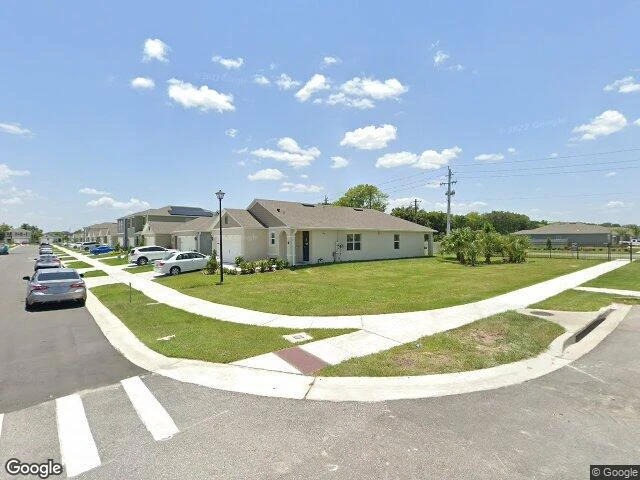 House image located at Sanford, FL 32771