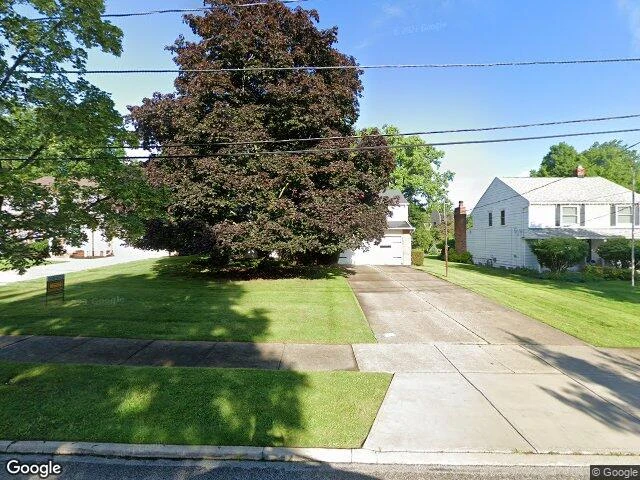 House image located at Cleveland, OH 44121