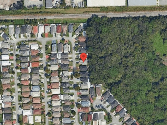 House image located at Miami, FL 33196