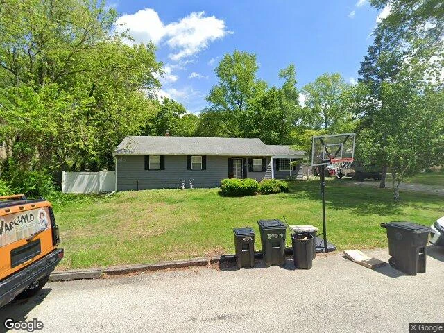 House image located at Woodbury, NJ 08096