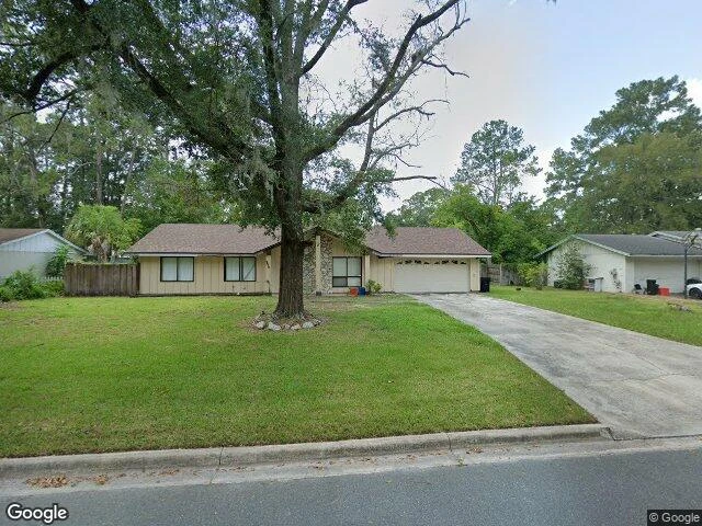 House image located at Gainesville, FL 32653