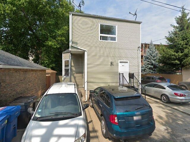 House image located at Chicago, IL 60640