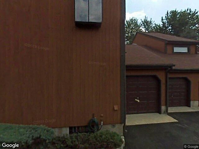 House image located at North Brunswick, NJ 08902