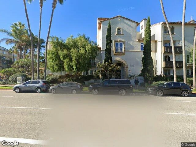 House image located at Playa Vista, CA 90094