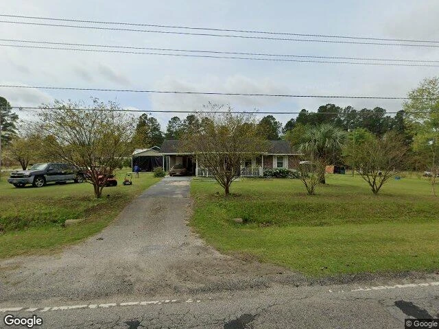 House image located at Barnwell, SC 29812