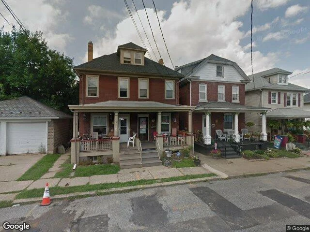 House image located at Phillipsburg, NJ 08865