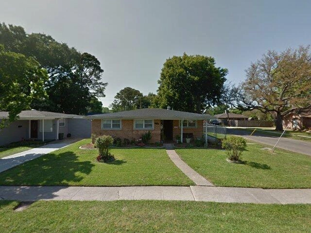 House image located at Metairie, LA 70003