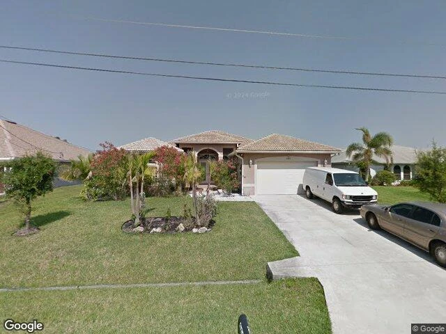 House image located at Port Saint Lucie, FL 34953